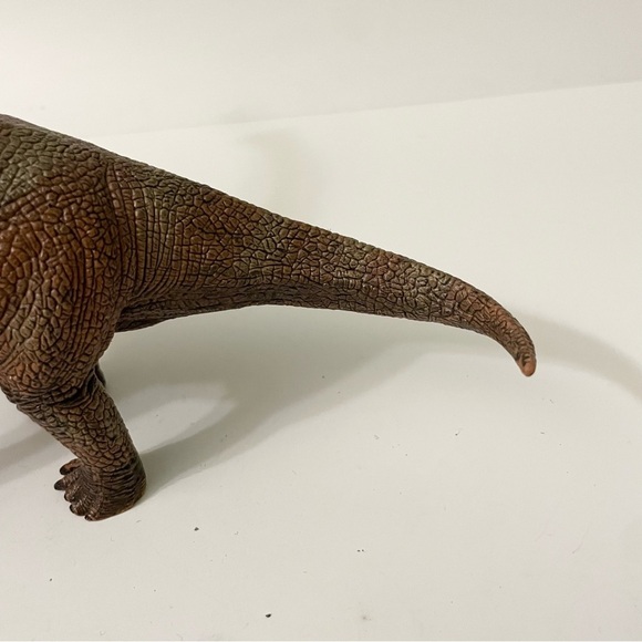 2011 Schleich Brachiosaurus Dinosaur Figure D-73527 - Picture 8 of 13